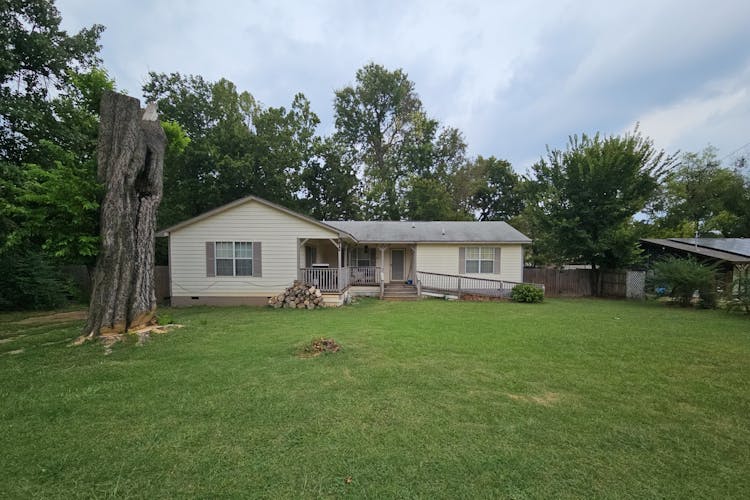 2124 N Saint Mark Ave Oklahoma City, OK 73141, Oklahoma County