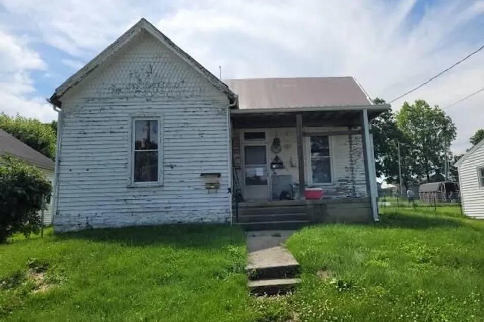 103 Fourth St Cynthiana, KY 41031, Harrison County