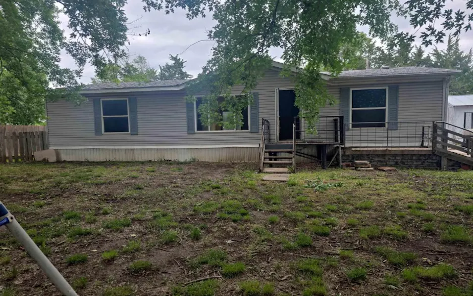 615 Buffalo St Jewell, KS 66949, Jewell County