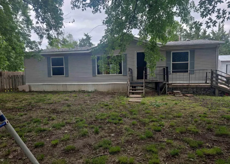 Buffalo St, Jewell, KS 66949 #1