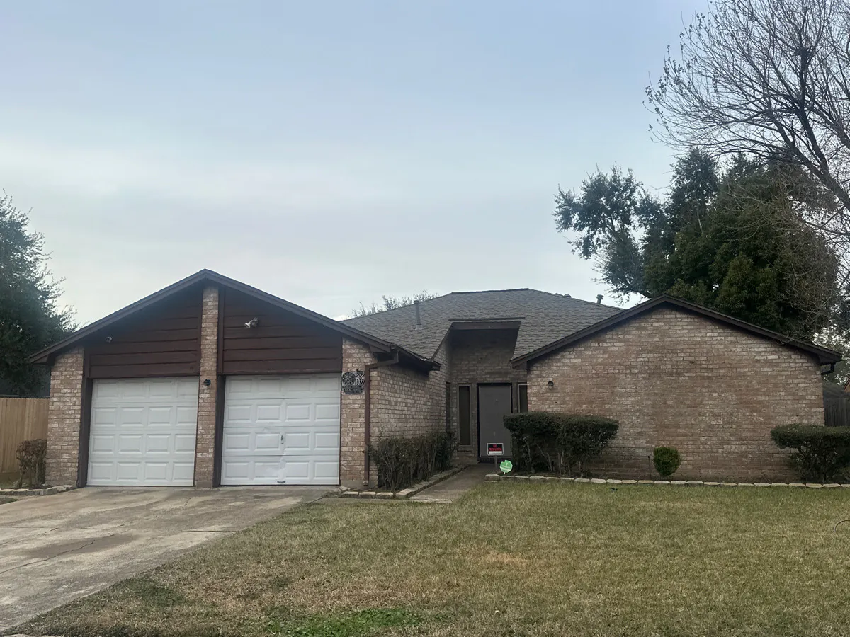 Pincay Oaks St, Houston, TX 77088