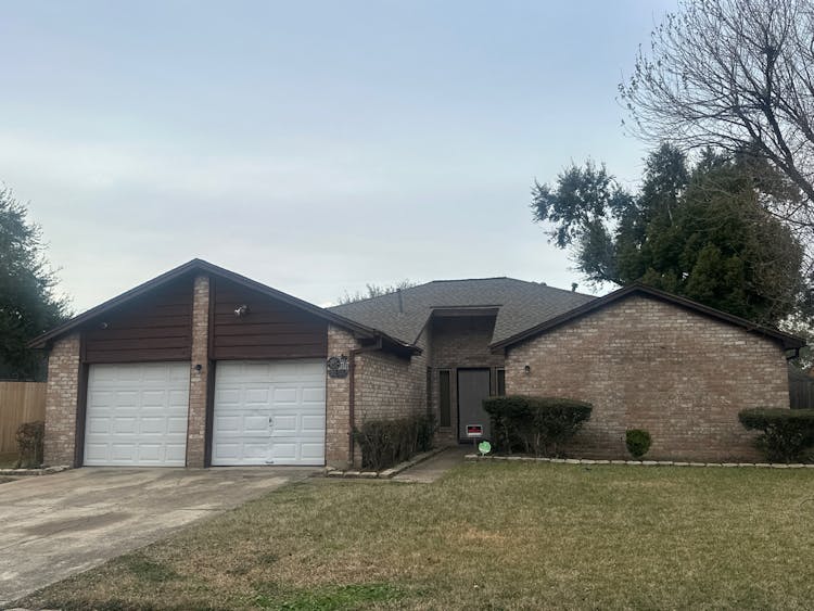 6022 Pincay Oaks Street Houston, TX 77088, Harris County