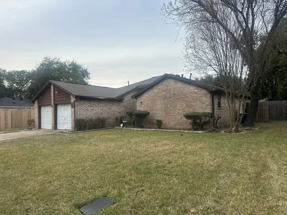 Pincay Oaks St, Houston, TX 77088 #1