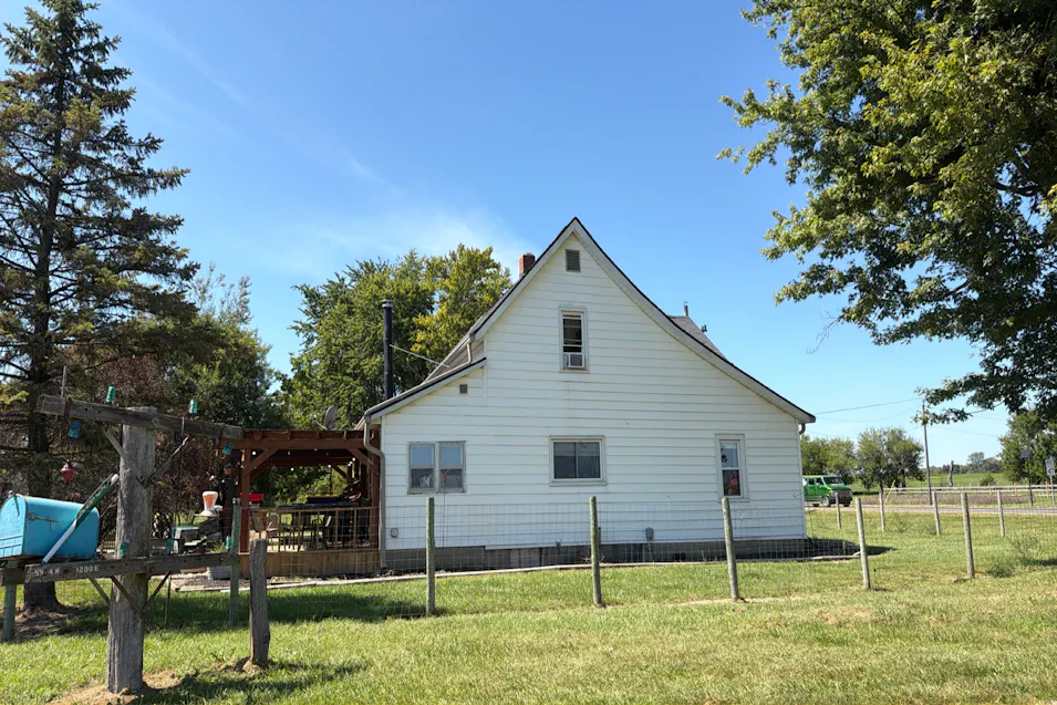 5984 North 1200 East Sheridan, IN 46069, Boone County