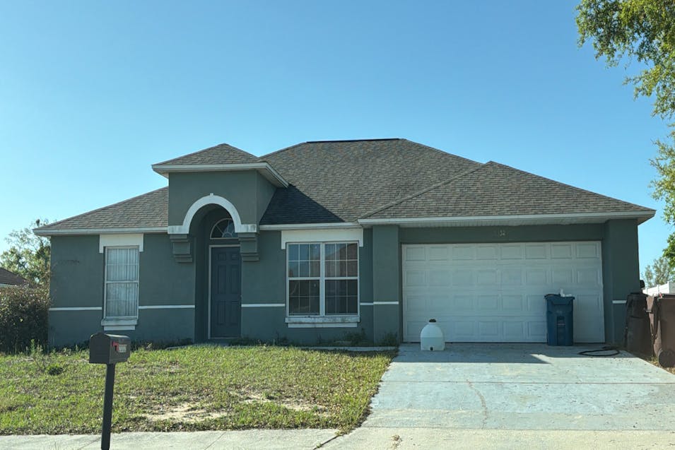 2332 Sunset Pointe Drive Lake Wales, FL 33898, Polk County
