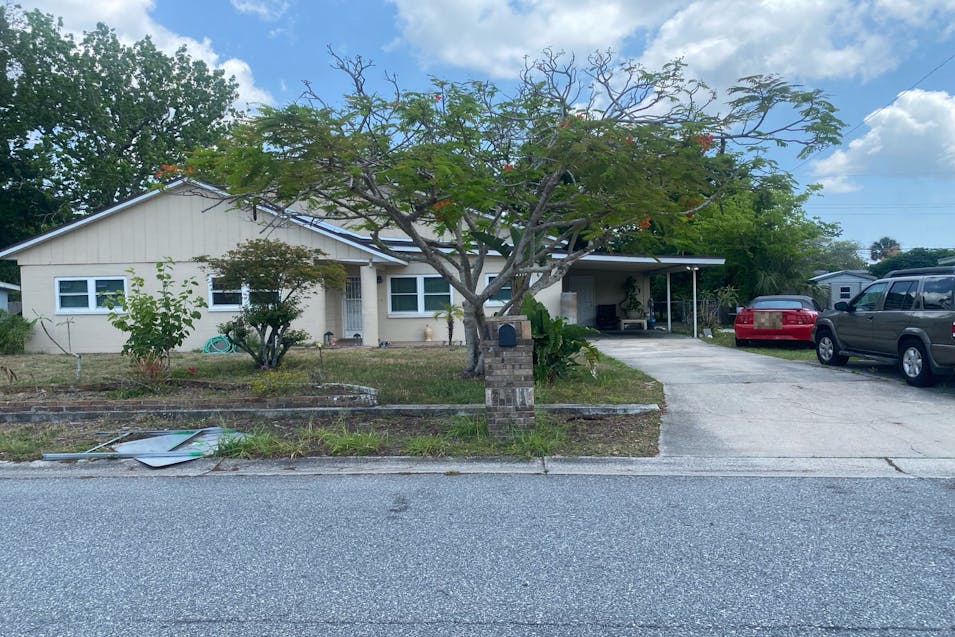406 Edinburgh Dr Cocoa, FL 32922, Brevard County