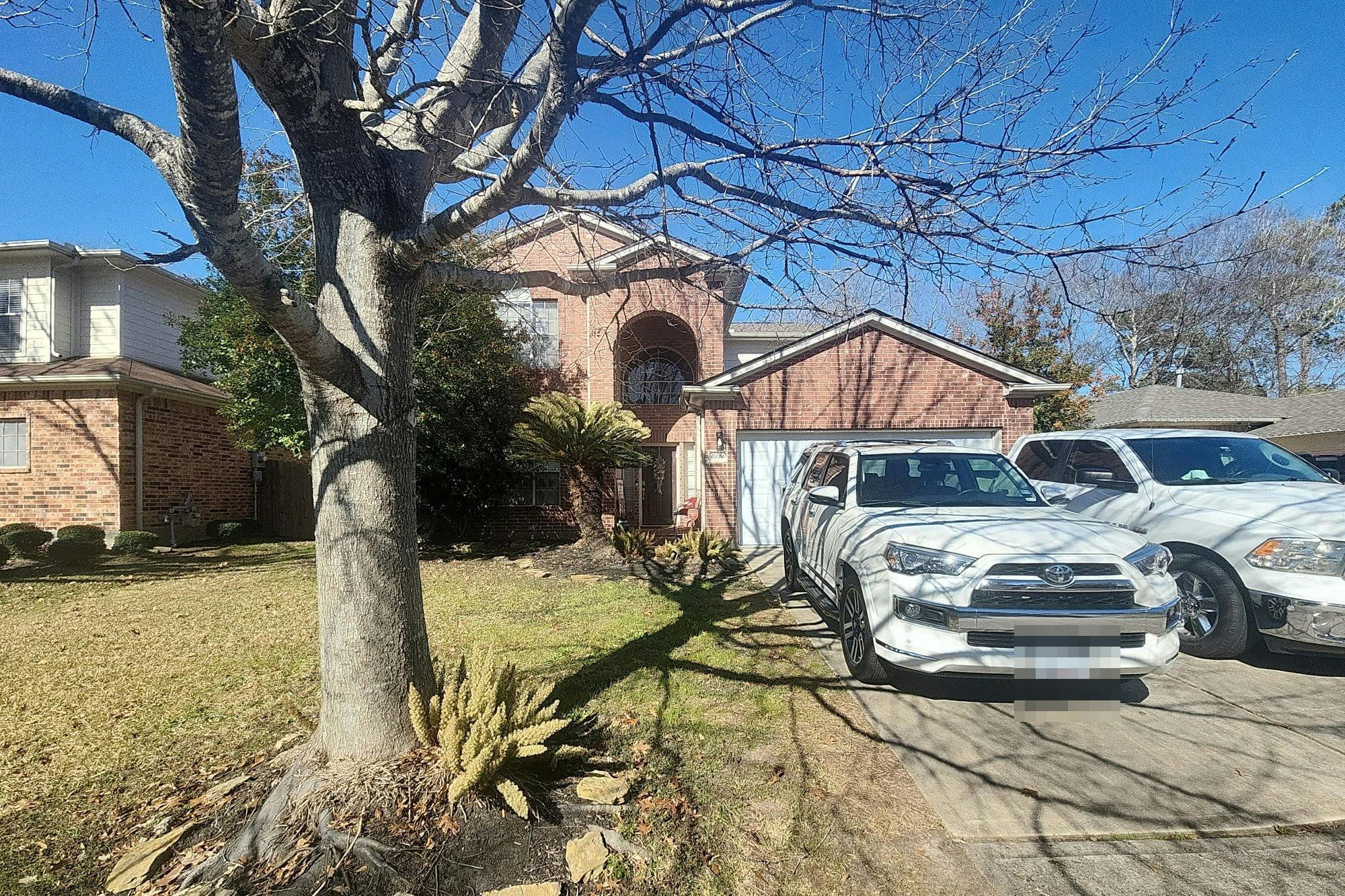 Knollwood Trl, Spring, TX 77373
