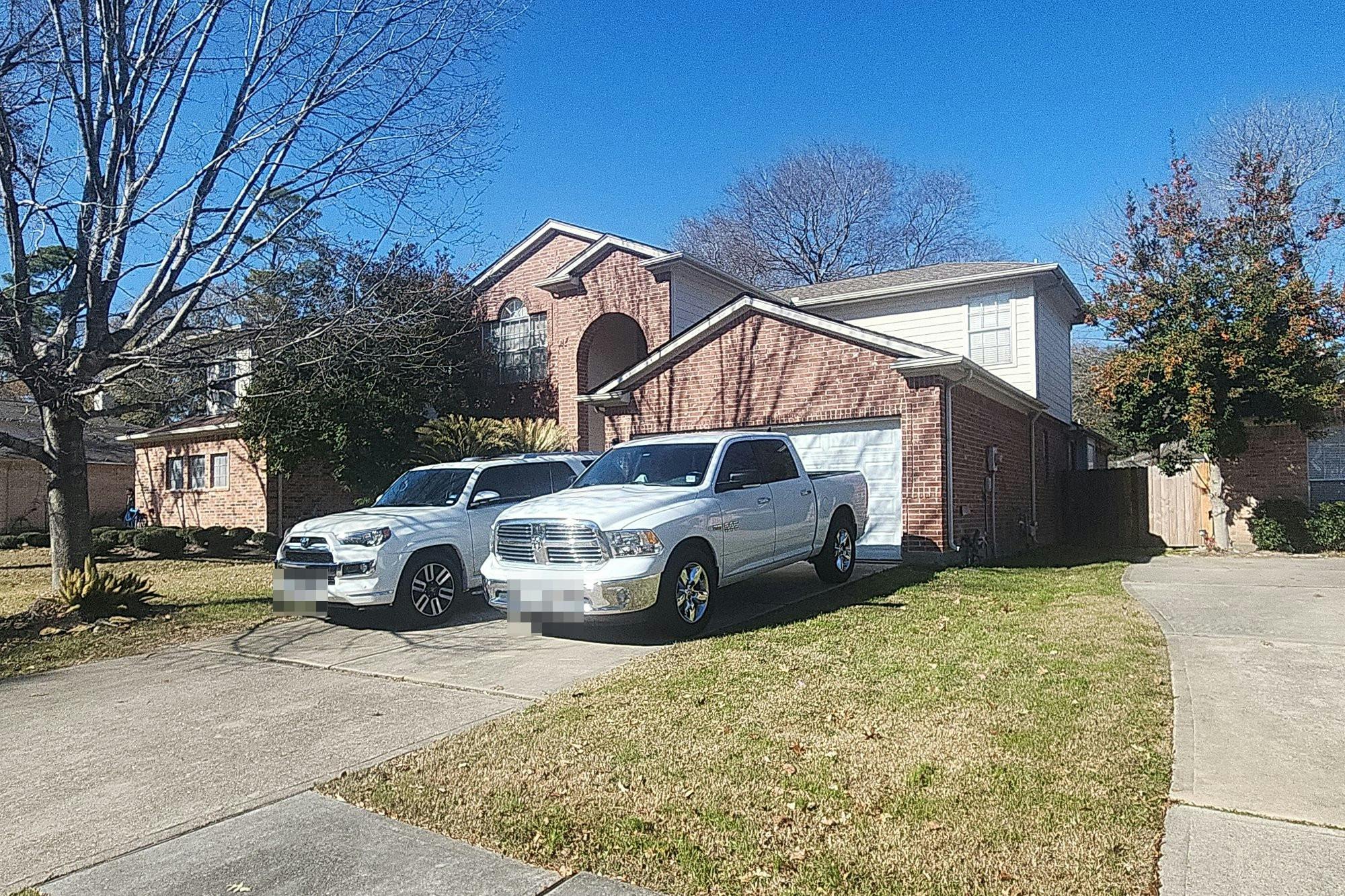 Knollwood Trl, Spring, TX 77373 #1