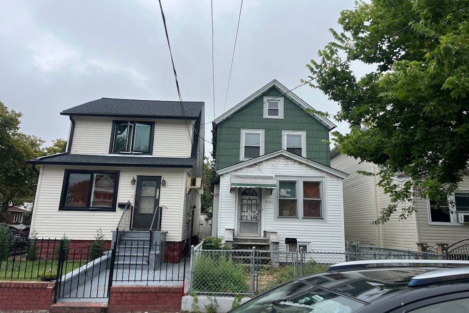 8720 Avenue L Brooklyn, NY 11236, Kings County