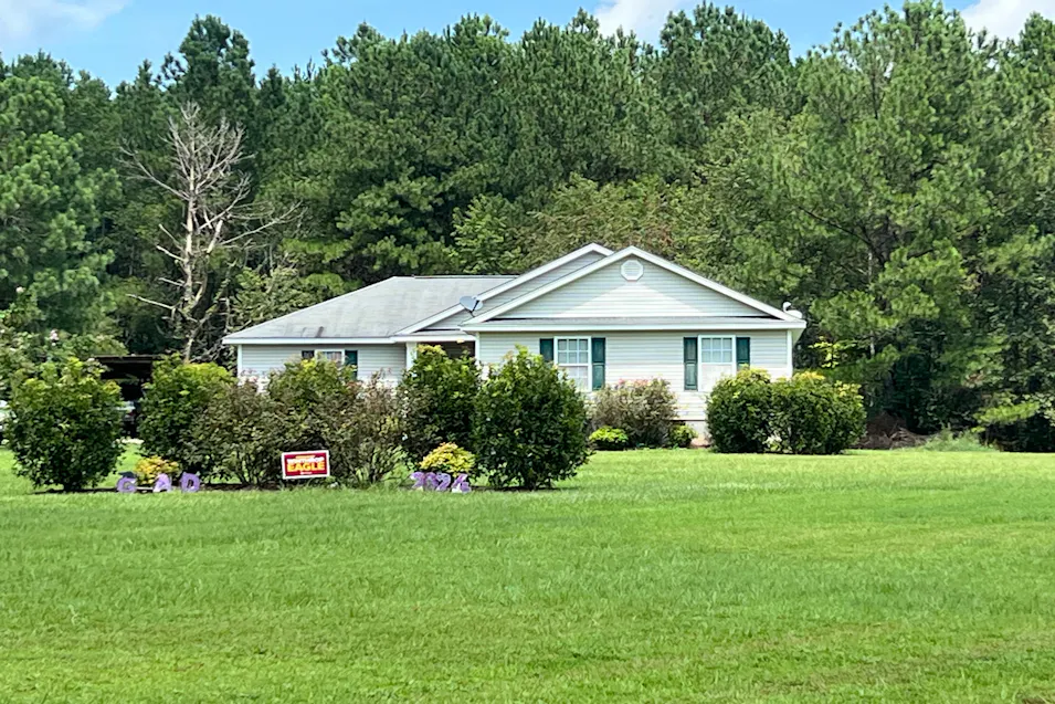 1711 Redmond Mill Road Swansea, SC 29160, Lexington County