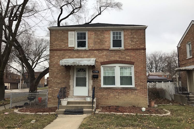 3356 West 84th Street Chicago, IL 60652, Cook County