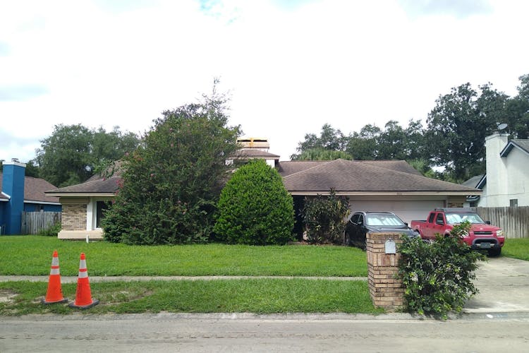 822 Swaying Palm Drive Apopka, FL 32712, Orange County