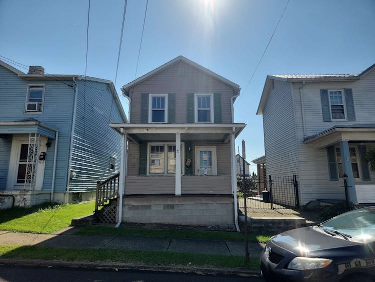 325 Fairmont Street Latrobe, PA 15650, Westmoreland County