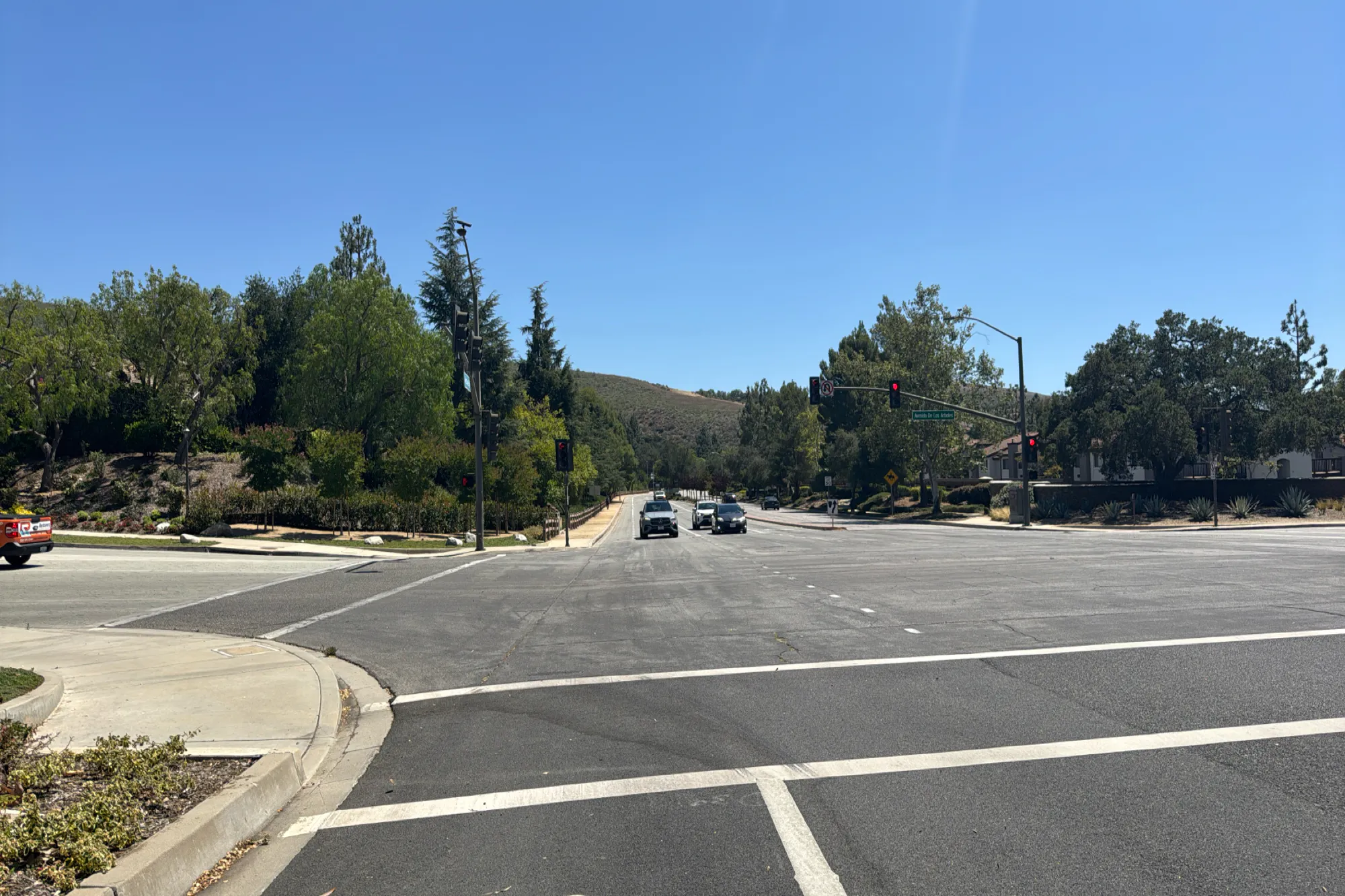 Capella Way, Thousand Oaks, CA 91362 #1