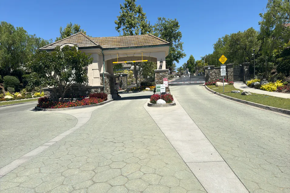 2893 Capella Way Thousand Oaks, CA 91362, Ventura County