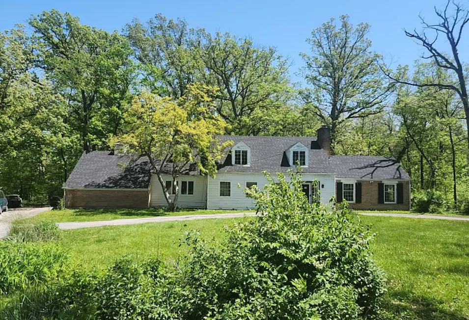 20811 Oak Ln Olympia Fields, IL 60461, Cook County