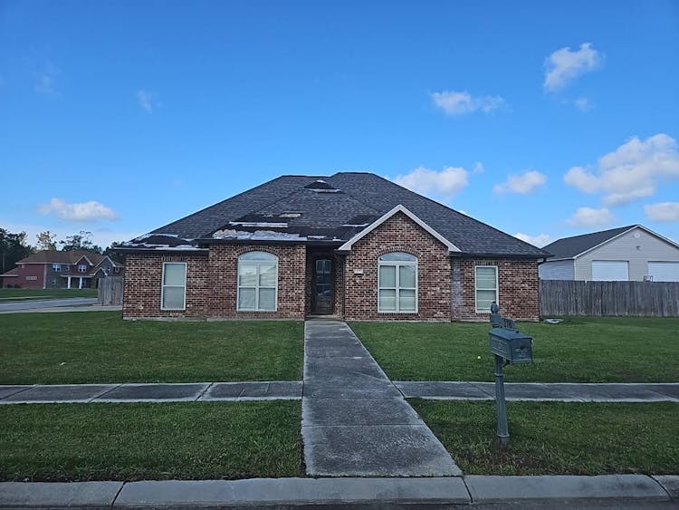 276 Wallace Joseph Dr Gray, LA 70359, Terrebonne County