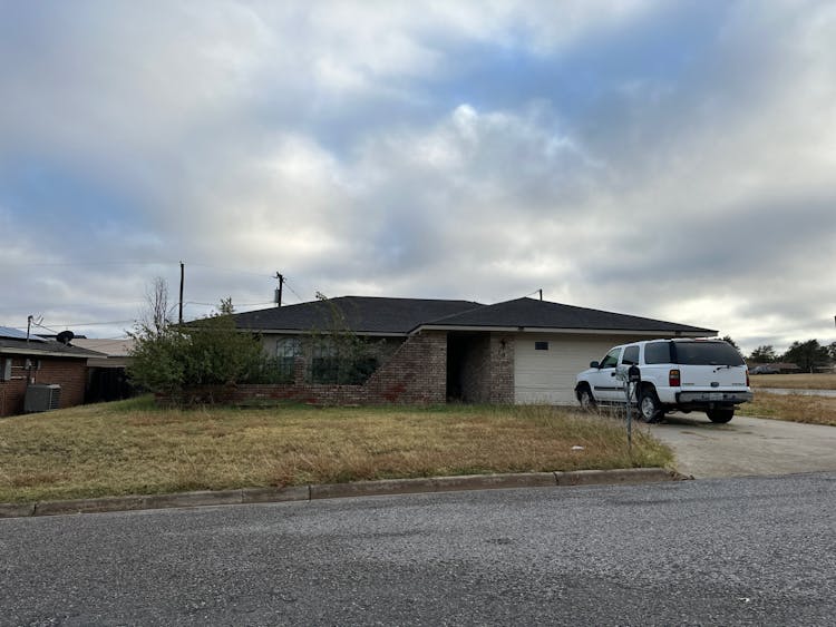 700 Mora Avenue Pampa, TX 79065, Gray County