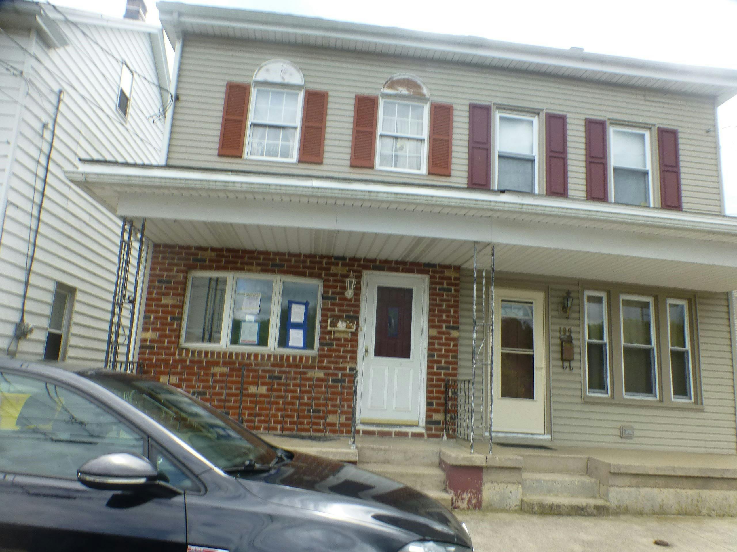 Willow St, Schuylkill Haven, PA 17972