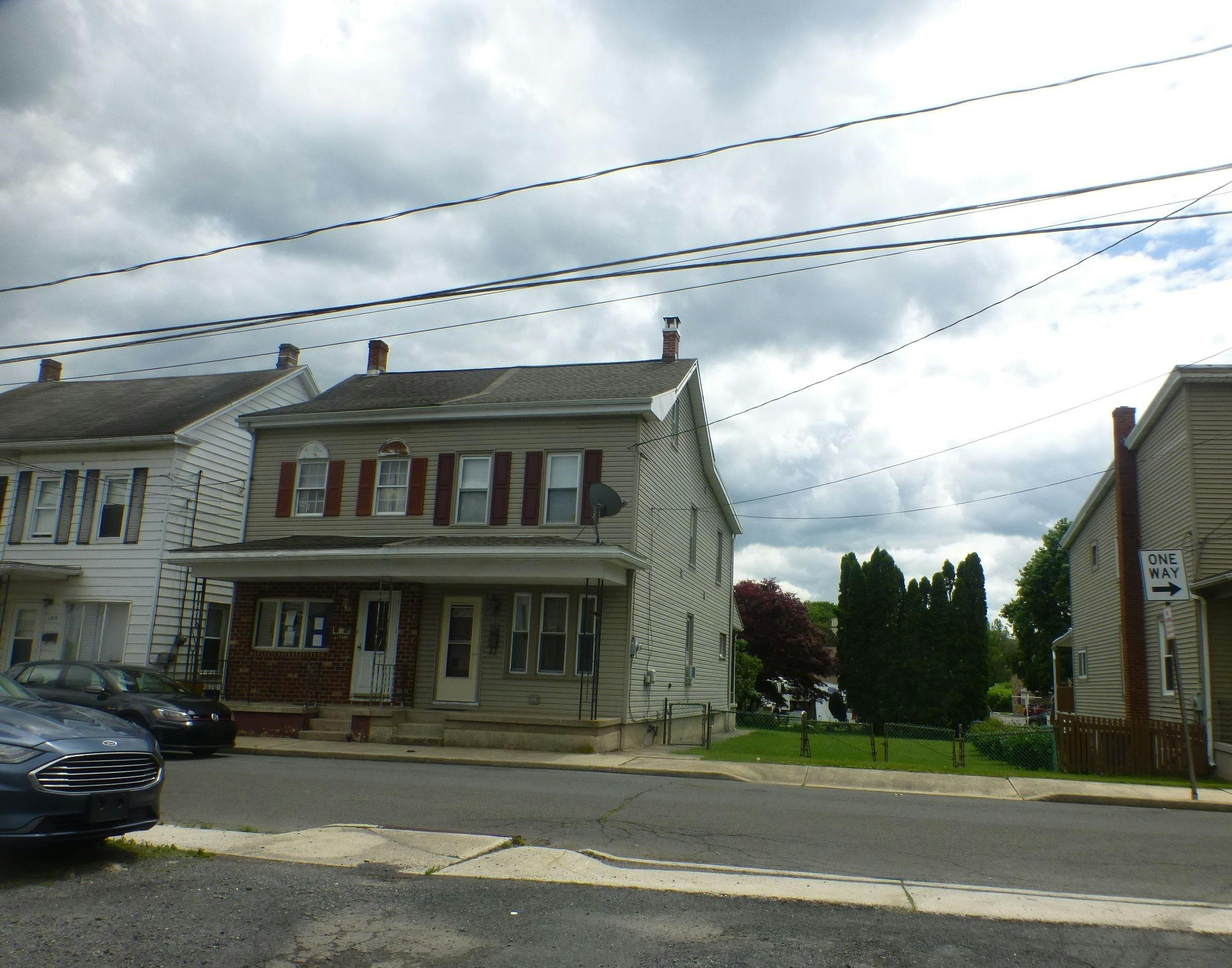 Willow St, Schuylkill Haven, PA 17972 #1