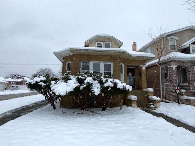 2001 S 11th Ave Maywood, IL 60153, Cook County