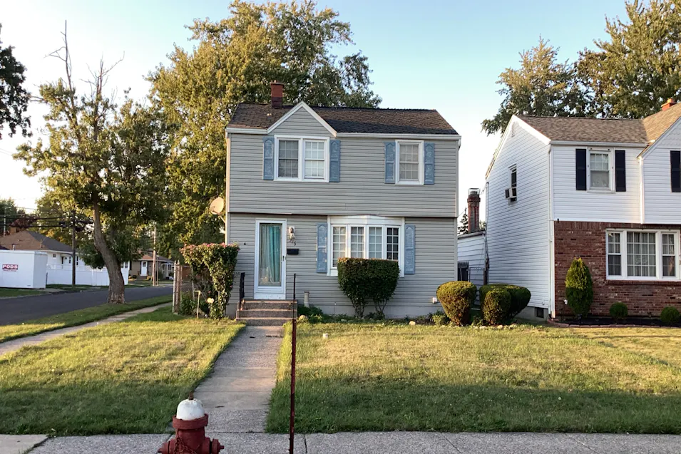 316 Oakvale Blvd Tonawanda, NY 14223, Erie County