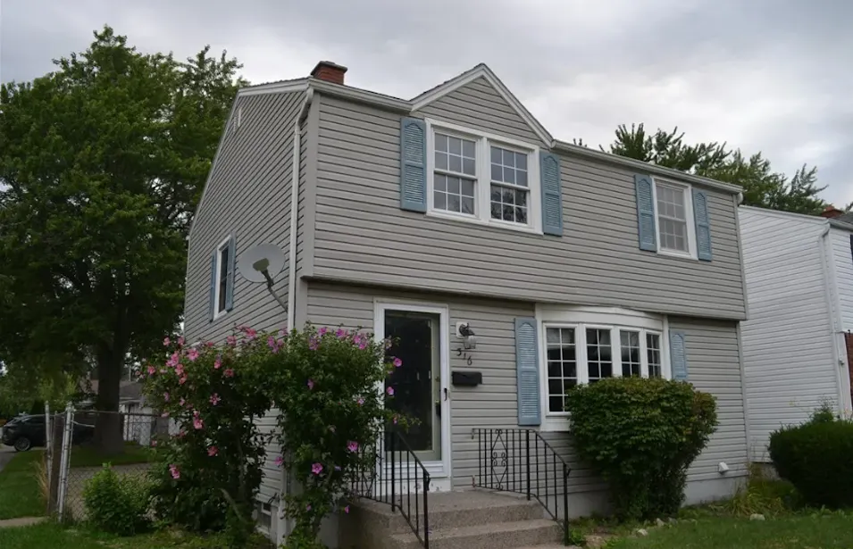 316 Oakvale Blvd Tonawanda, NY 14223, Erie County