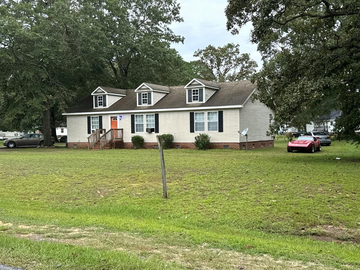 Bronty Rd, Greenville, NC 27834