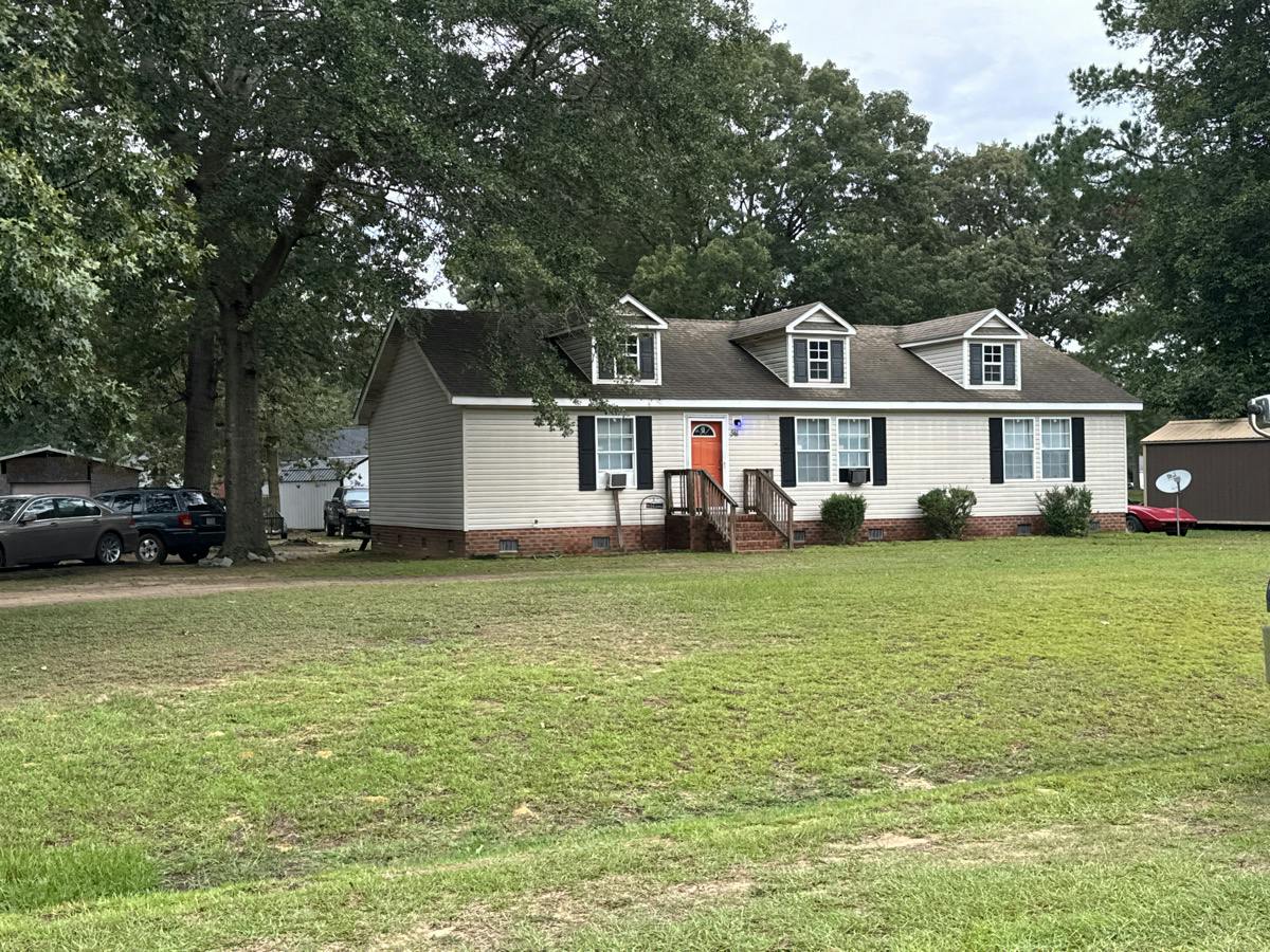 Bronty Rd, Greenville, NC 27834 #1