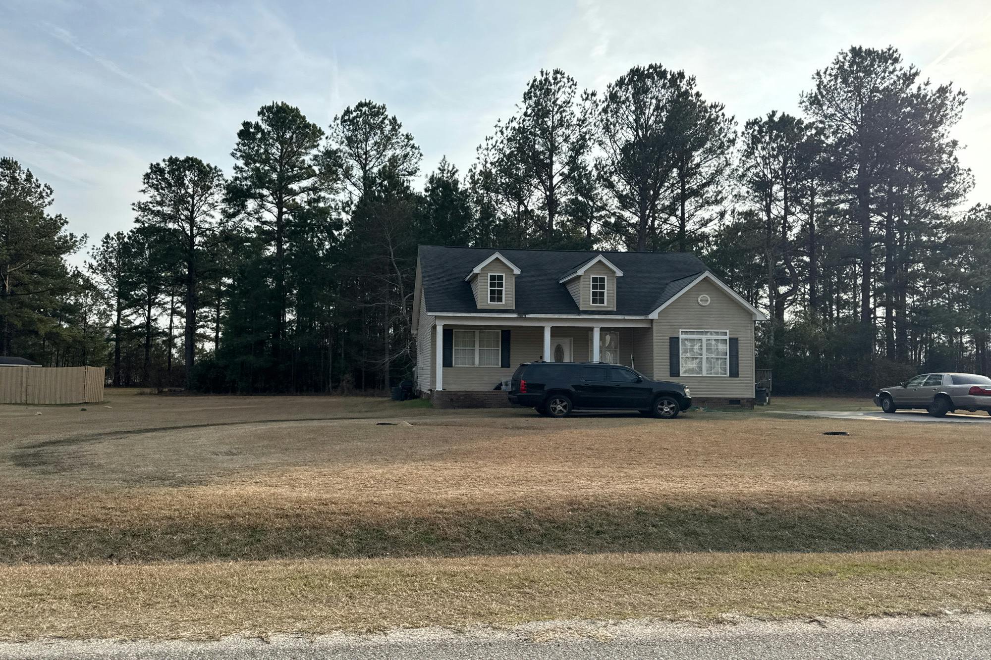 Lombardi Ct, Orangeburg, SC 29118