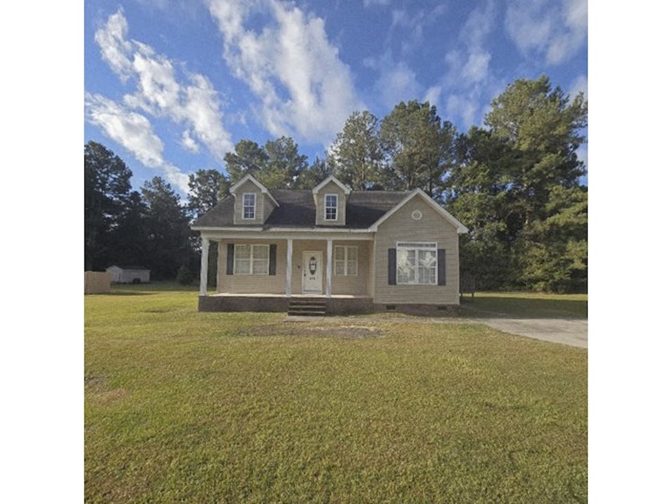 471 Lombardi Ct Orangeburg, SC 29118, Orangeburg County