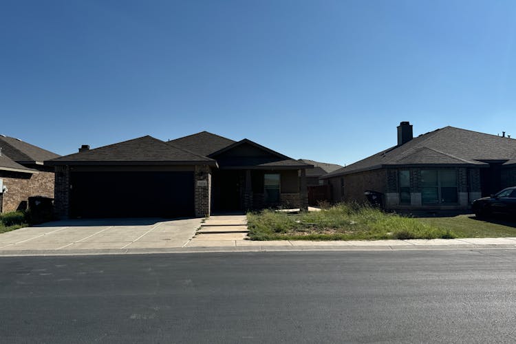 9404 Sagebrush Ave Odessa, TX 79765, Ector County