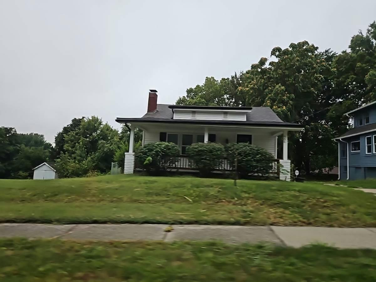 Washington St, Independence, MO 64050 #1