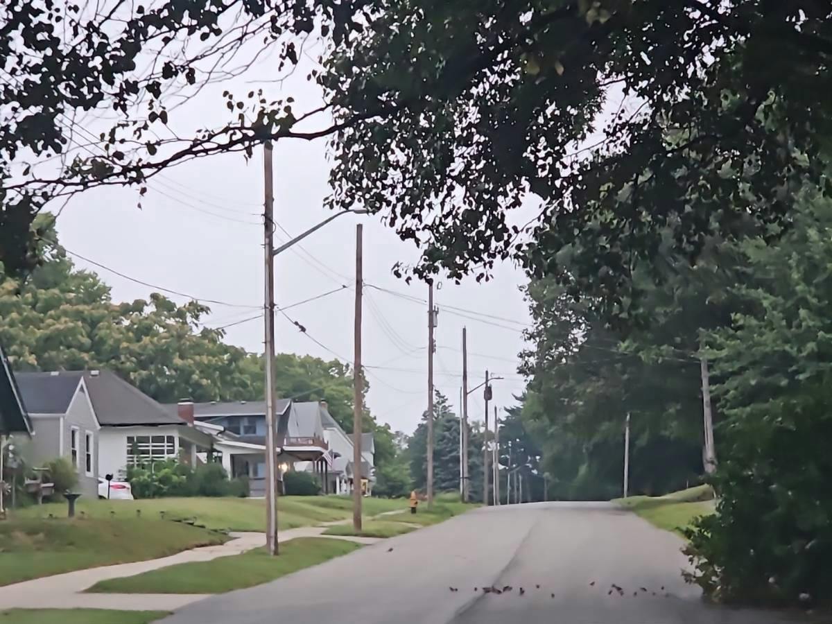 Washington St, Independence, MO 64050