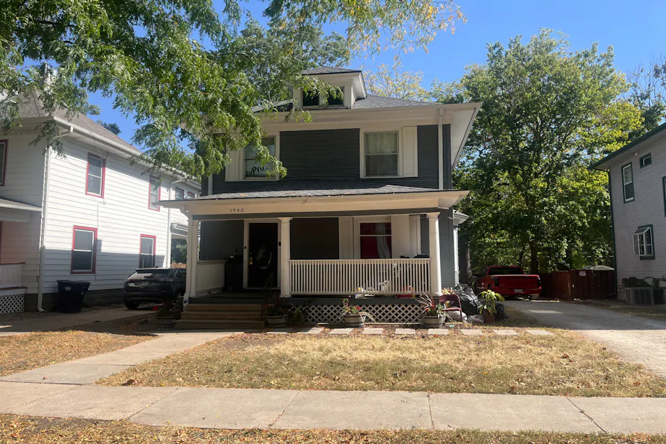 1540 S. 23rd Street Lincoln, NE 68502, Lancaster County