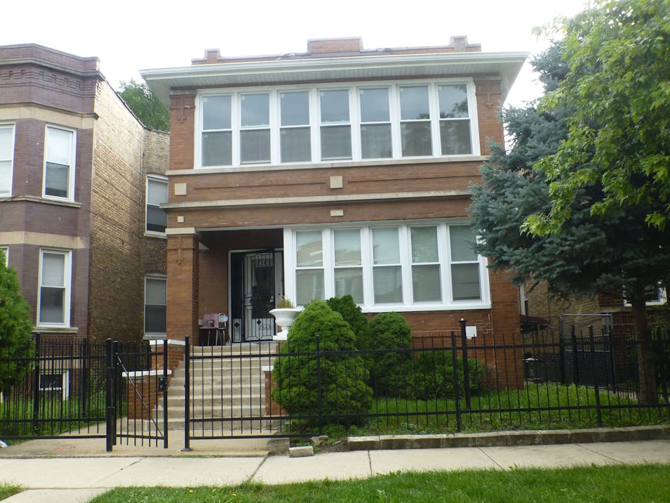 7843 South Sangamon Street Chicago, IL 60620, Cook County