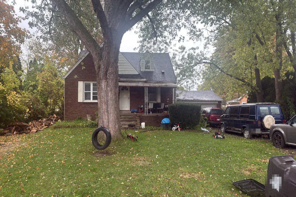 11155 Mortenview Dr Taylor, MI 48180, Wayne County