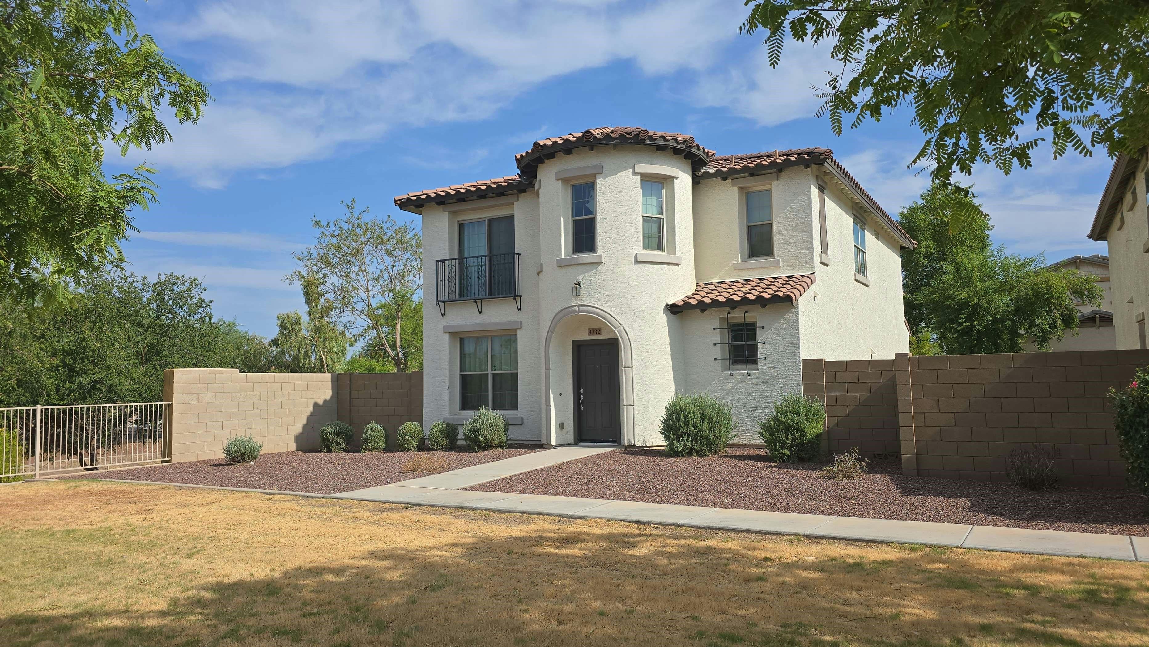34th Ln, Laveen, AZ 85339
