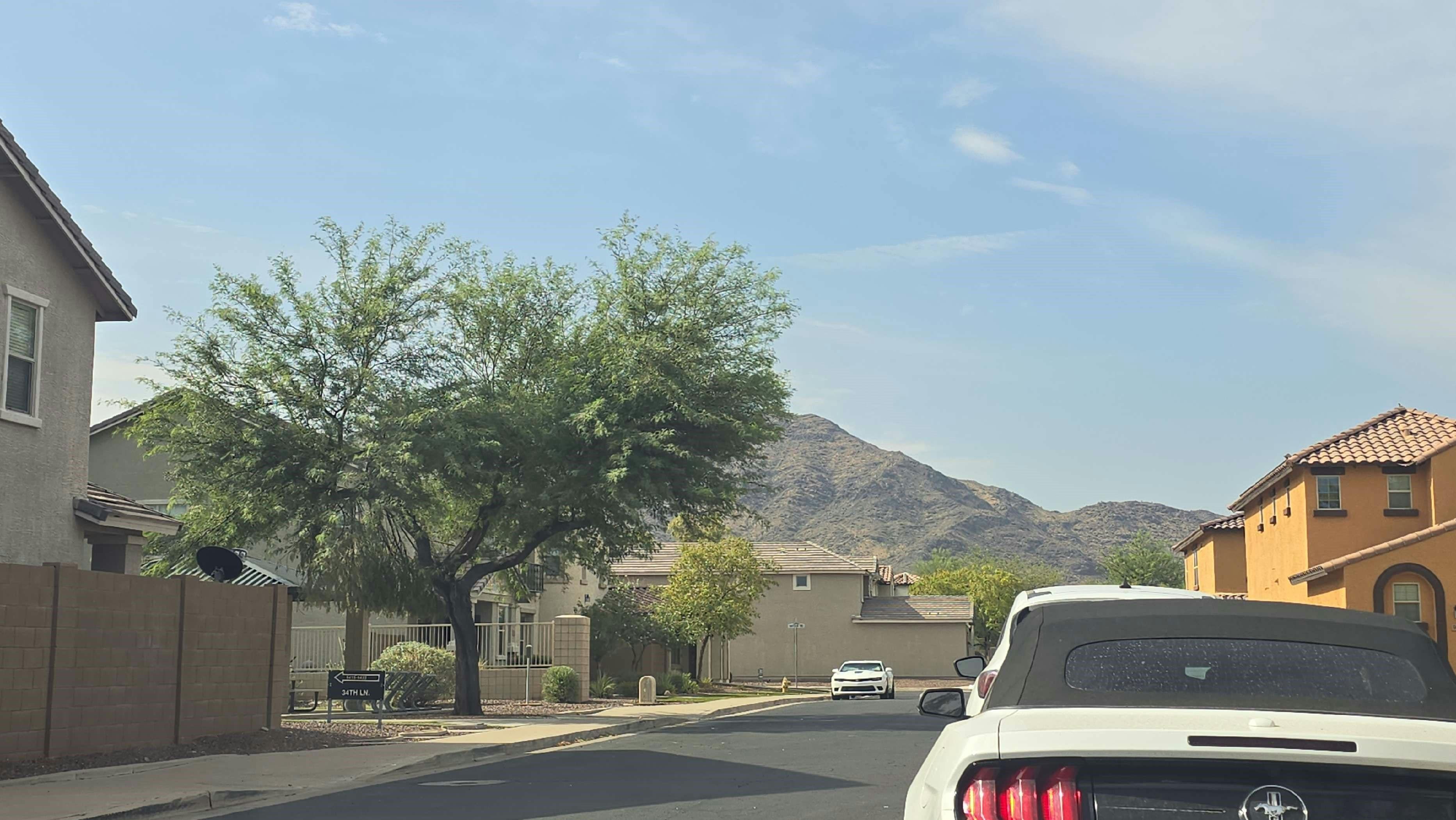 34th Ln, Laveen, AZ 85339 #1
