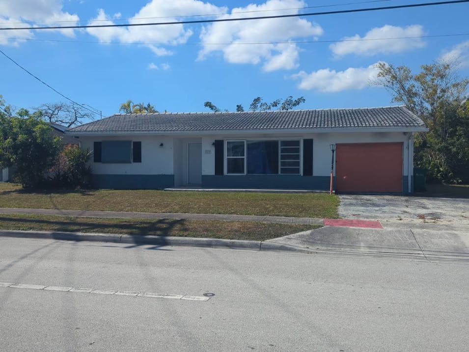 2117 NW 65th Ave Margate, FL 33063, Broward County