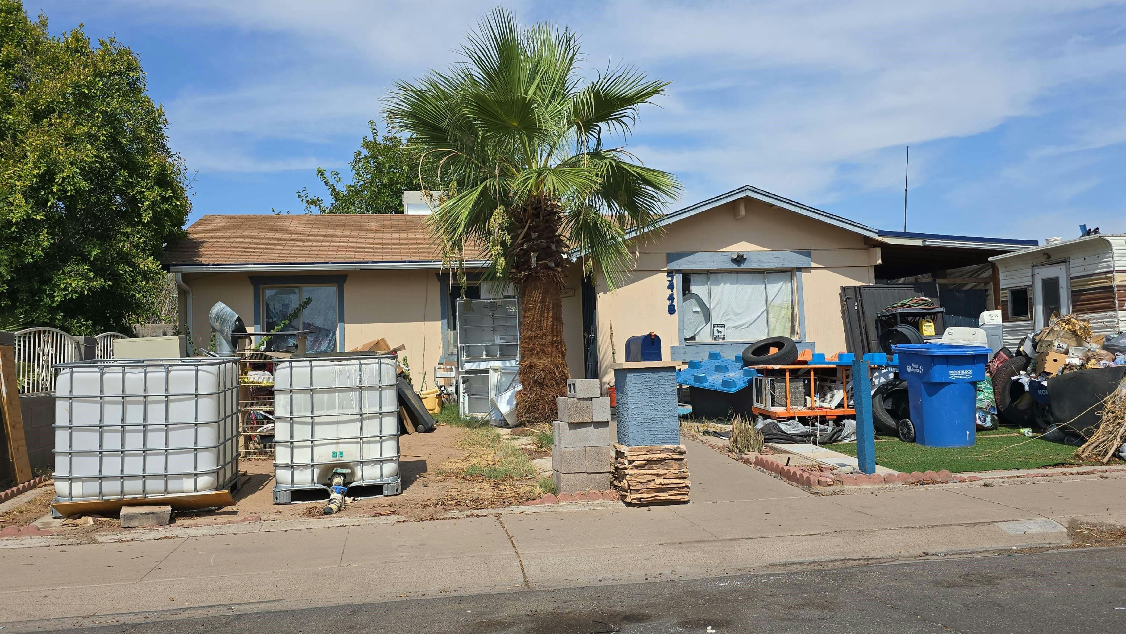 47th St, Phoenix, AZ 85040