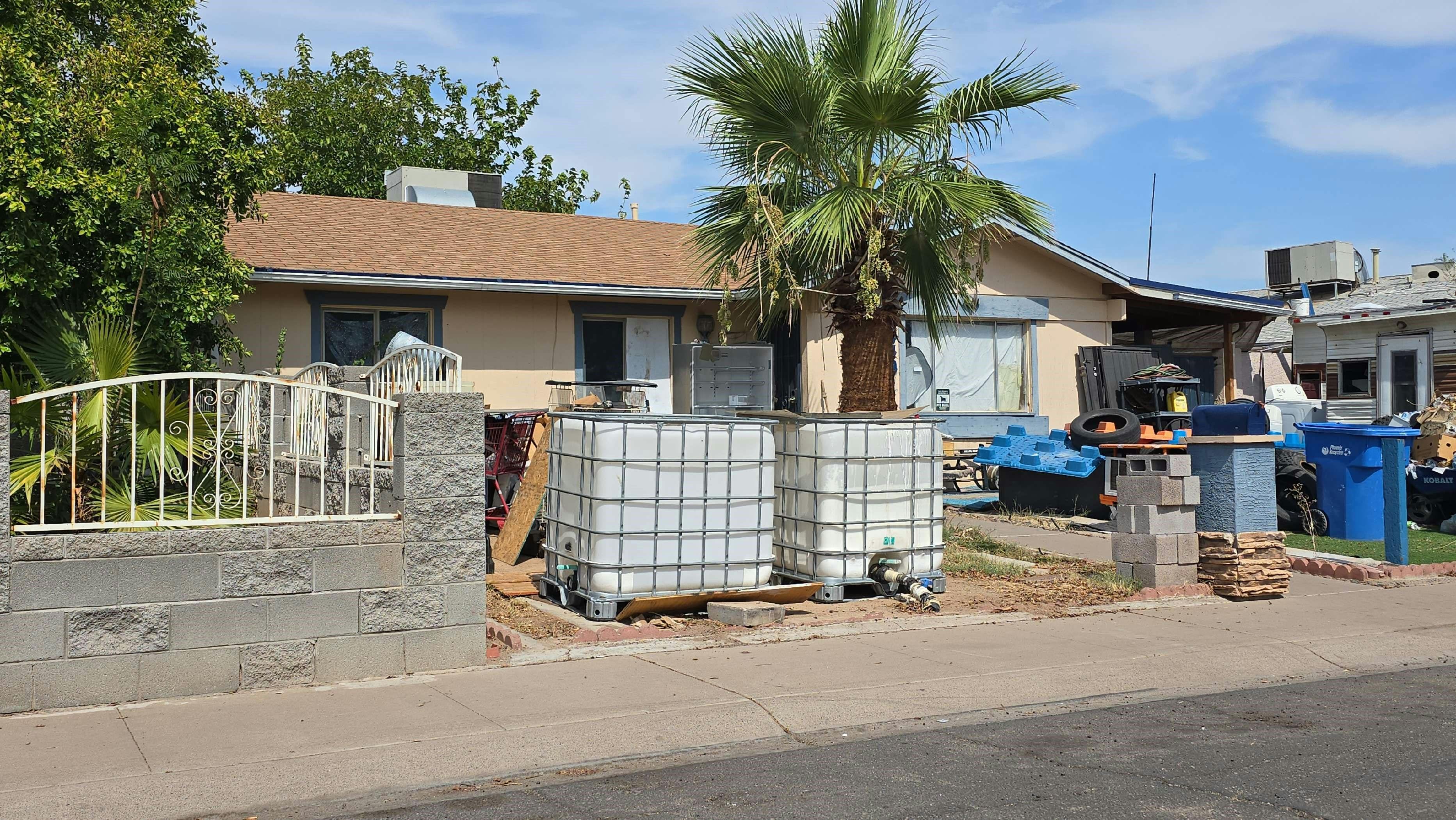 47th St, Phoenix, AZ 85040 #1