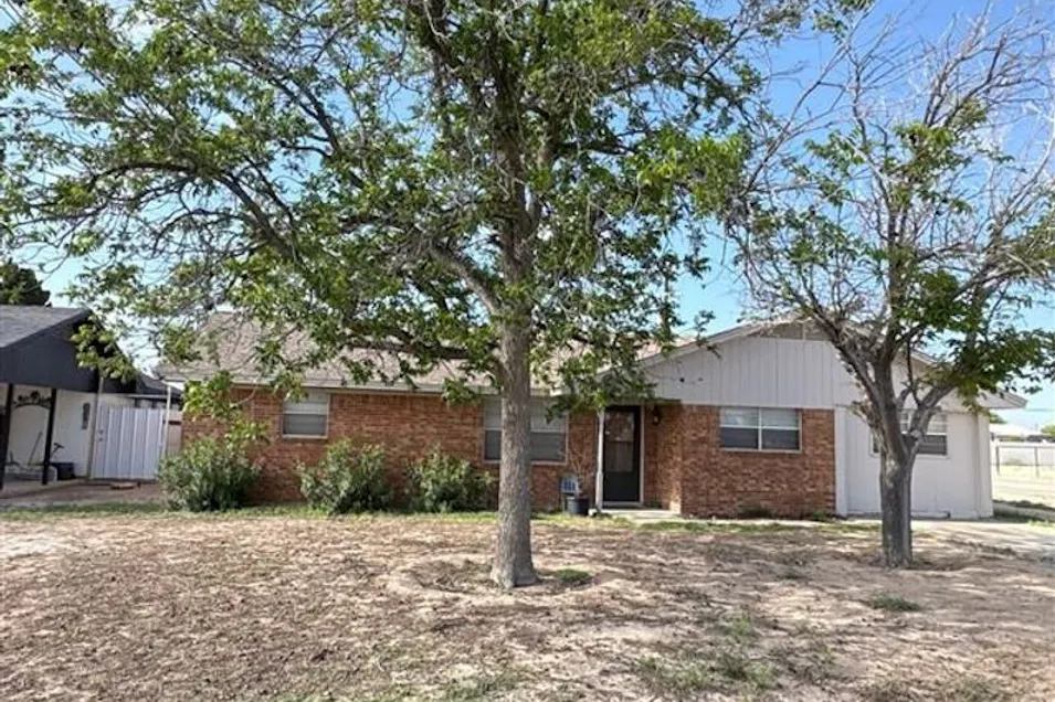 1207 W Gallagher Street Fort Stockton, TX 79735, Pecos County