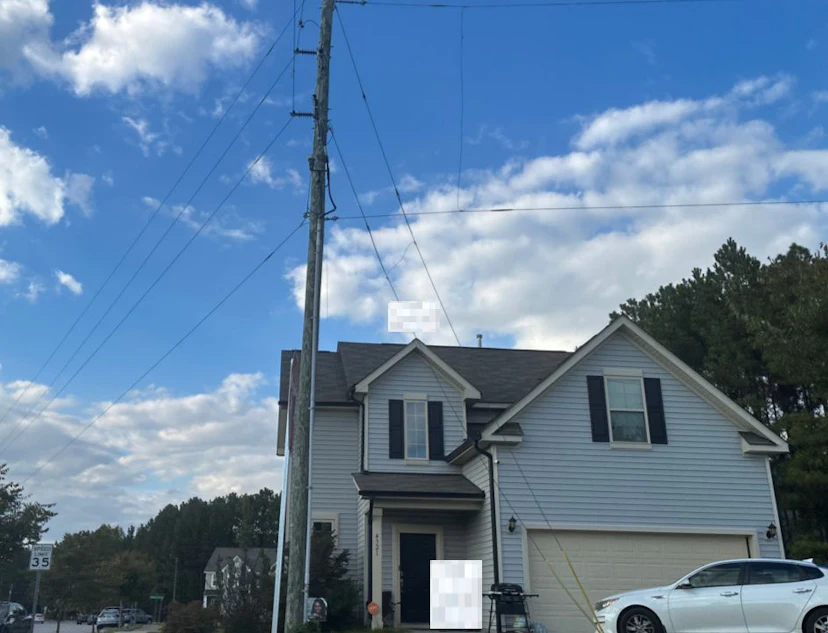 4321 Pearl Road