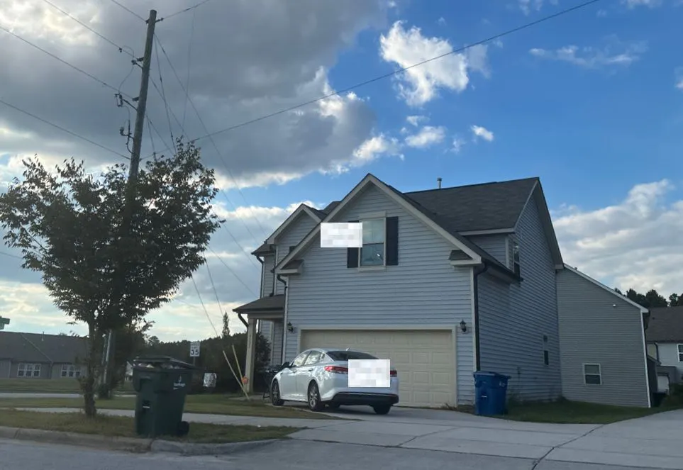 Pearl Rd, Raleigh, NC 27610 #1