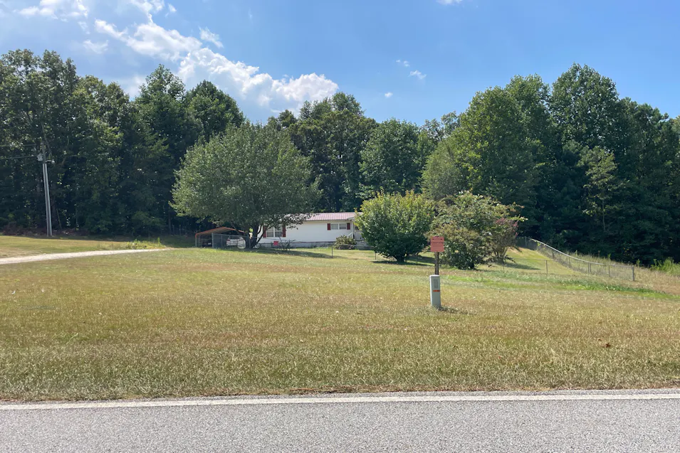 3105 Ridgeland Rd Eastanollee, GA 30538, Stephens County