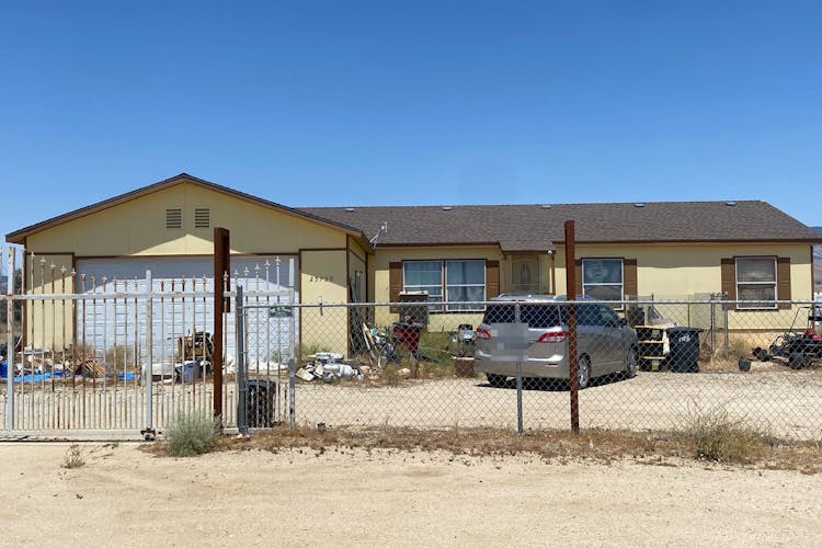 25739 Flatcreek St Lancaster, CA 93536, Los Angeles County