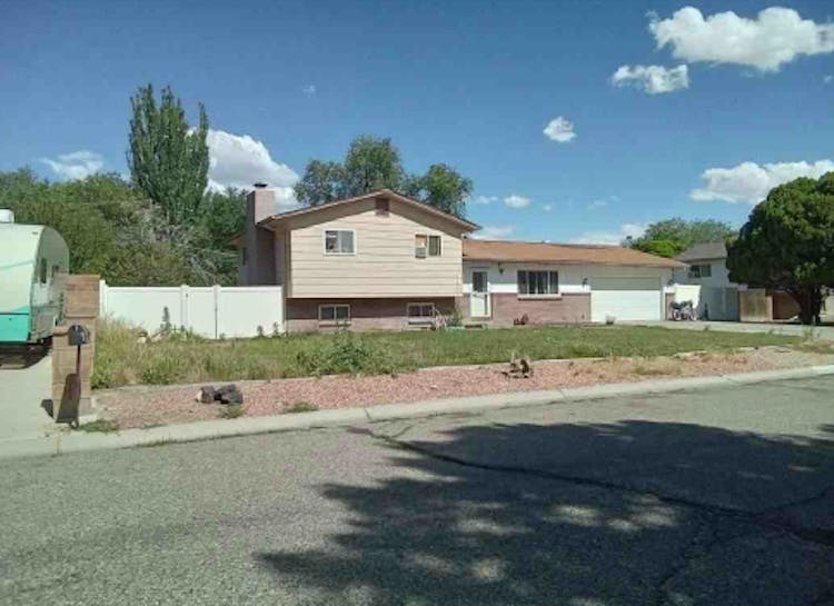 558 McMullin Drive Grand Junction, CO 81504, Mesa County