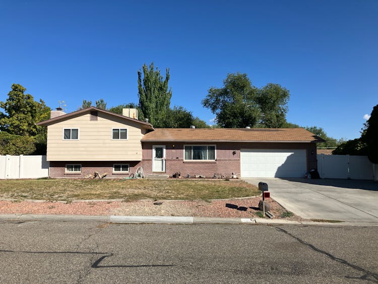 558 McMullin Drive Grand Junction, CO 81504, Mesa County