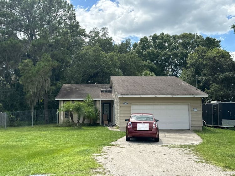 6345 Hatcher Rd Lakeland, FL 33811, Polk County